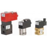 Rotex solenoid valve 3 DIRECT ACTING HIGH ORIFICE / UNIVERSAL SOLENOID VALVE